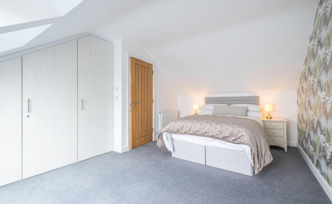 Promenade Apartment Panoramic Sea Views Portstewart Extérieur photo
