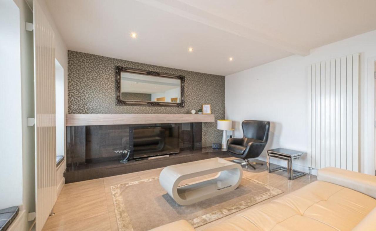 Promenade Apartment Panoramic Sea Views Portstewart Extérieur photo
